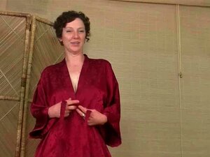 Je mehr Scham Mama hat, desto mehr Muschigeruch bekommst du