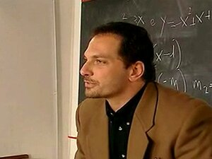 Der Professor für Anatomie (Vollständiges Video)