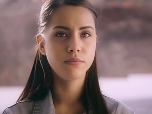 Babysitterin Alina Lopez wird vom Psycho-Ehemann geschwängert