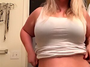 BBW Monsterarsch