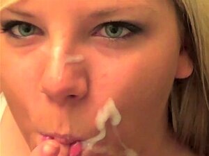 1fuckdatecom Kuumin cumshots saksaksi
