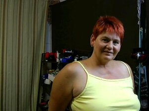 Annadevot - Fisting fisso