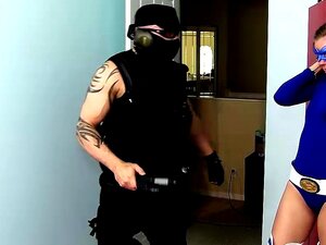 Blue Guardian - Vom Auftragnehmer genommen