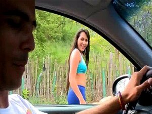 11 Latina neuken buiten 19