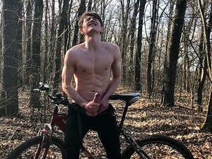 Schattige TIENER en Hete reis met de fiets! 1 - TRIP. 2 - KOM ! /