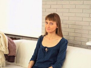 Heißer Nerd in einer dreckigen Action