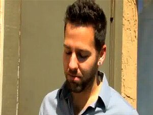 Het twink Preston Steel betalar normalt inte för sex, men när det