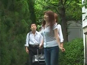 Verleid de Japanse Nami Kimura