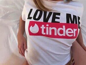 Опс!! Мој Тиндер састанак свршава у