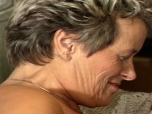 Old Lady Orgie Teil 1