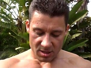 Muskel-Bodybuilder SEX & FICK