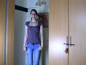 als Hausfrau,