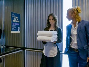 Zimmerservice Vol 1 E1