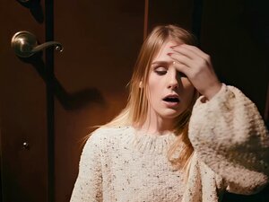 Nathan Bronson überzeugte Freundin Natalie, Sex mit ihm zu haben,