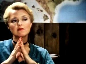 Stieftante Pegs John Holmes, Richard Kennedy, Sharon York und