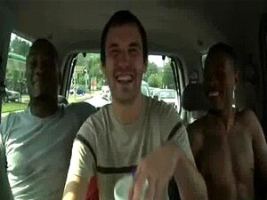 BlacksOnBoys - Interraciale hardcore gay pornovideo's 12