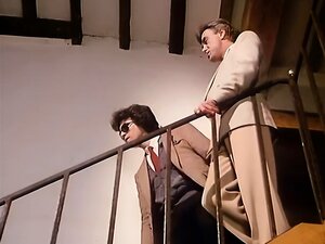 Französischer porno - Ganzer Film - Gefängnis Tres Speciale Pour