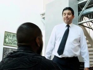 BBC-yllätys isorintaiselle vaimolle aviomieheltä, joka saa kyytiä