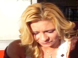 L'amateur texane Redneck Phyllisha Milf se fait baiser!