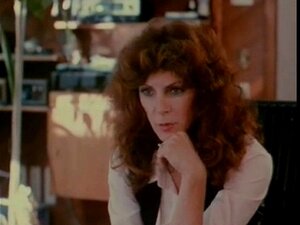 Kay Parker Dreier mit Ehemann und Liebhaber. Kay Parker Dreier mit