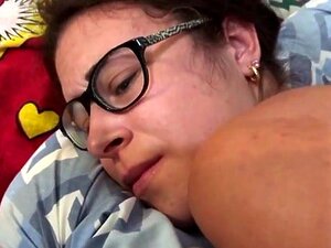 Mein erster Analorgasmus - Vaginal 02