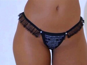 PERIZOMA PERIZOMA. Attendo con ansia commenti!!