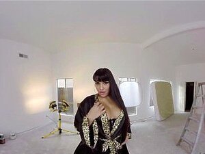 МилфВР - Свршавање у Америку