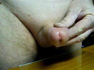 kädet vapaa sperma. hands free cum