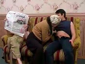 Reife und 2 Jungs 4 - xturkadult com