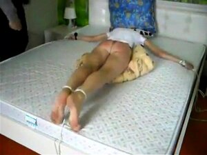 Carla brauchte diese grausame Strafe