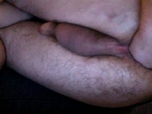 kleiner Penis beim Selbstfisting Teil 1. kleiner Penis beim
