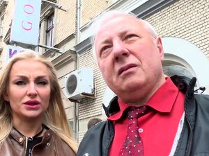 Erstaunliche Kayla Greens betrügt ihren Mann