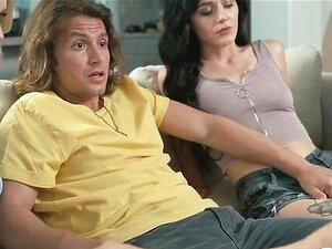 Meine Stiefbrüder Sperma teilen - S7:E2