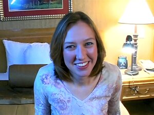 Bara en kille som knullar sin fru (vilket koncept)