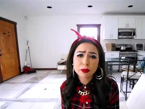 Mofos - Latina sextapes - Förrådd latina får snutkuk