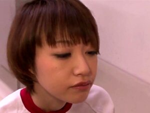 Sie sind so süß, japanische Schulmädchen V - Größere Menge bei