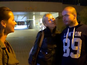 Лепи чешки пар добија кеш за размену