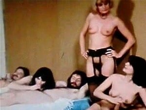 Deutscher Klassiker aus den 70er Jahren
