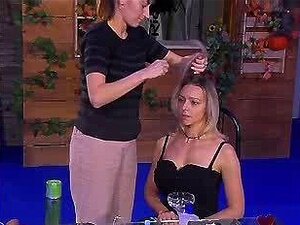 Tysk MILF Sylwia