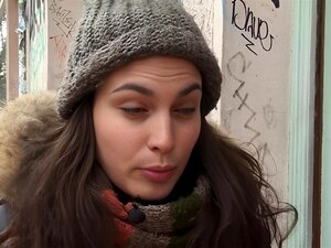 Erlebe eine unwiderstehliche italienische Schönheit, wie sie sich