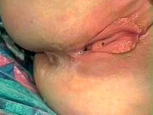 Cathys Creampie