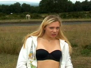 AUTOSPASS MIT ESCORT NICKY (OH4P)