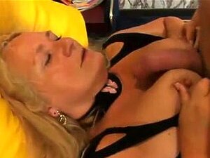 Granny pervert
