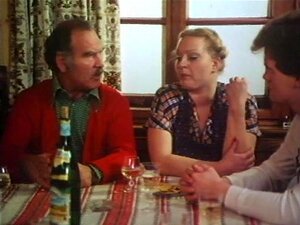 Die sexhungrige Nicht-Tochter