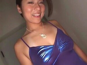 Bästa japanska tjejen Kaede Himeki i Amazing Wife, POV JAV-scen