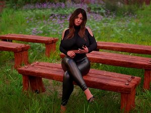 Lust Akademie 412