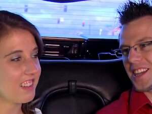 Amerikkalaiset swinger-parit panevat kovaa ja venyttävät rajojaan.