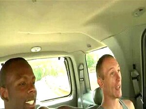 Mustat Pojat - Interracial hardcore homo elokuvat 11