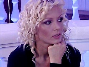 Vivian Scissoring im Haus der Lust