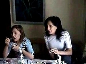 HEISSER HAUSGEMACHTER GRUPPENFICK, WIR FEIERN MIT STUDENTINNEN UND